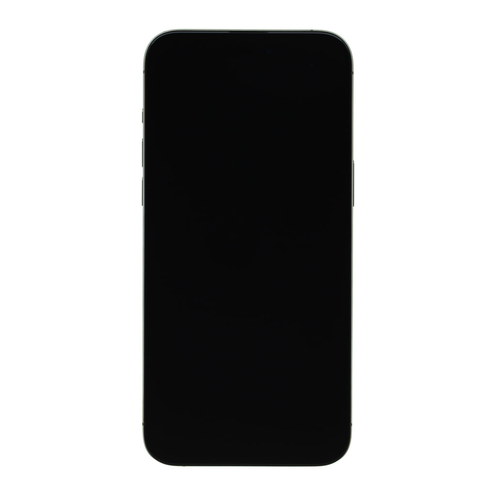95新 Apple iPhone 15 Pro Max 256G 原色鈦金屬 中國大陸版