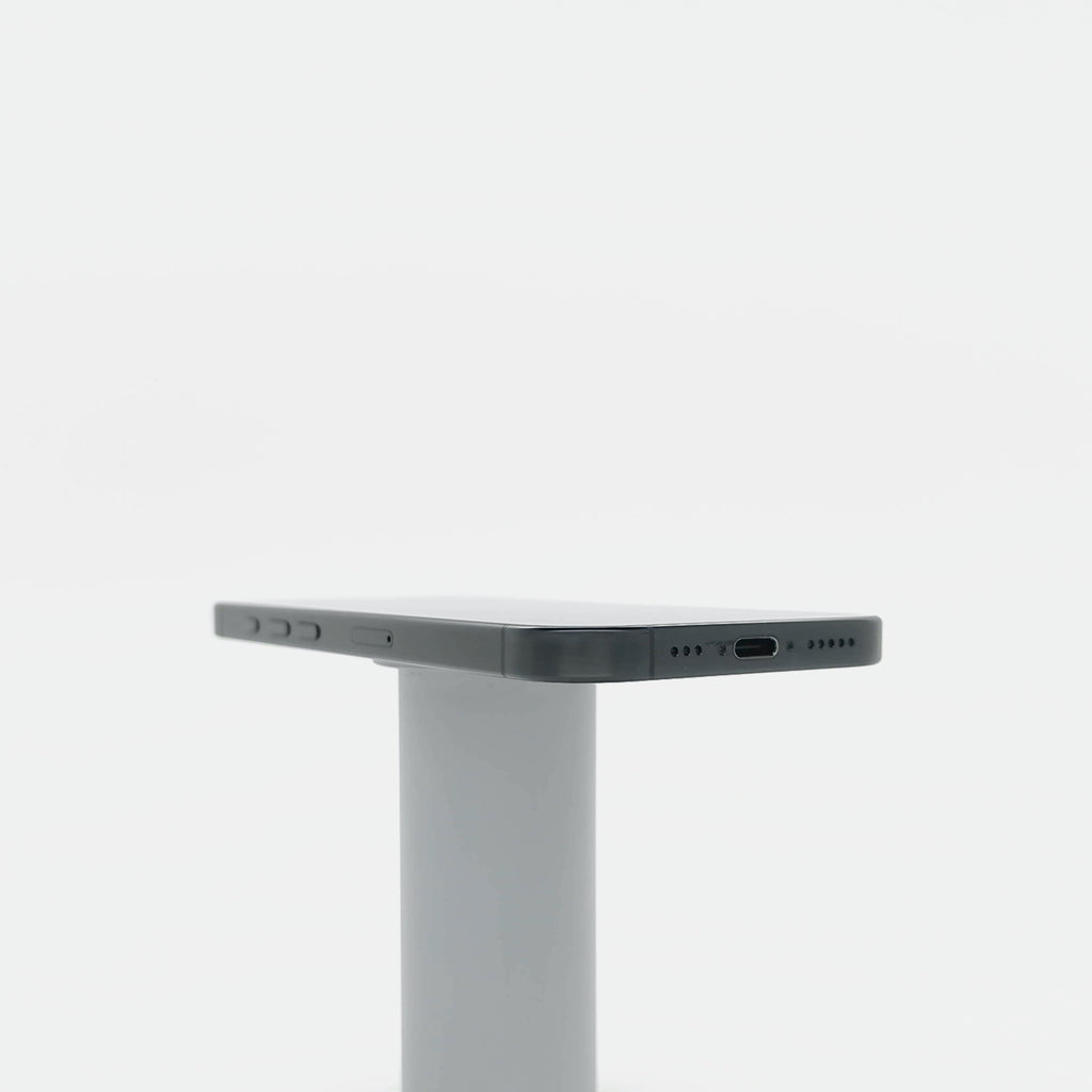 95新 Apple iPhone 16 Pro 256G 黑色鈦金屬 中國大陸版