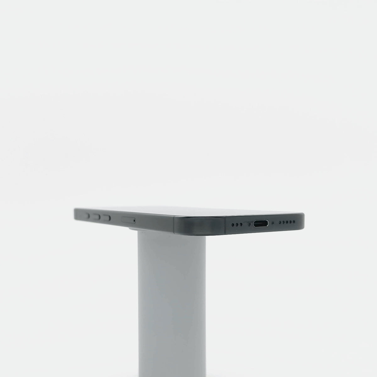 95新 Apple iPhone 16 Pro 256G 黑色鈦金屬 中國大陸版