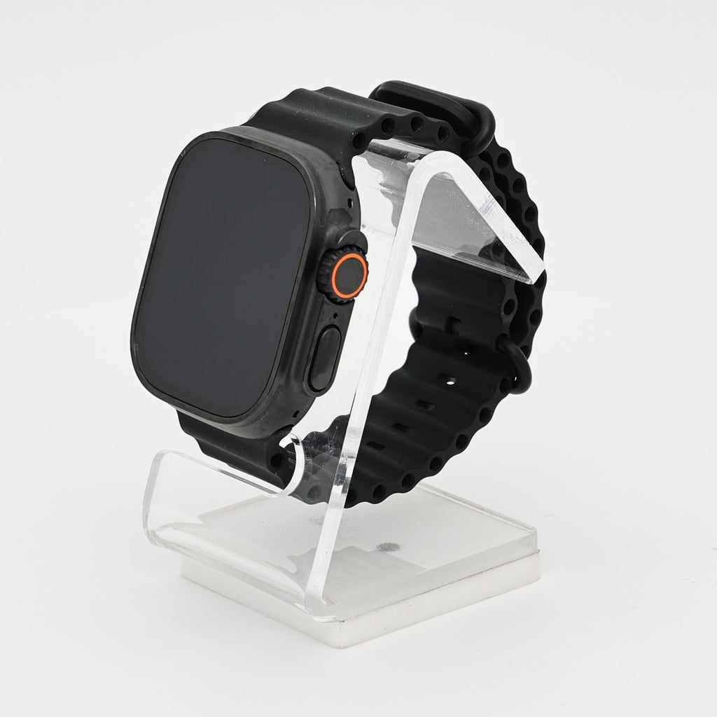 99新 Apple Watch Ultra 2 49毫米 鈦金屬