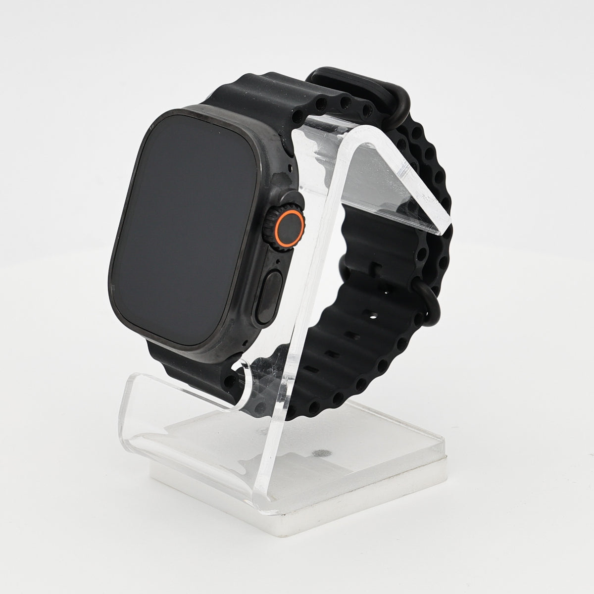 99新 Apple Watch Ultra 2 49毫米 鈦金屬