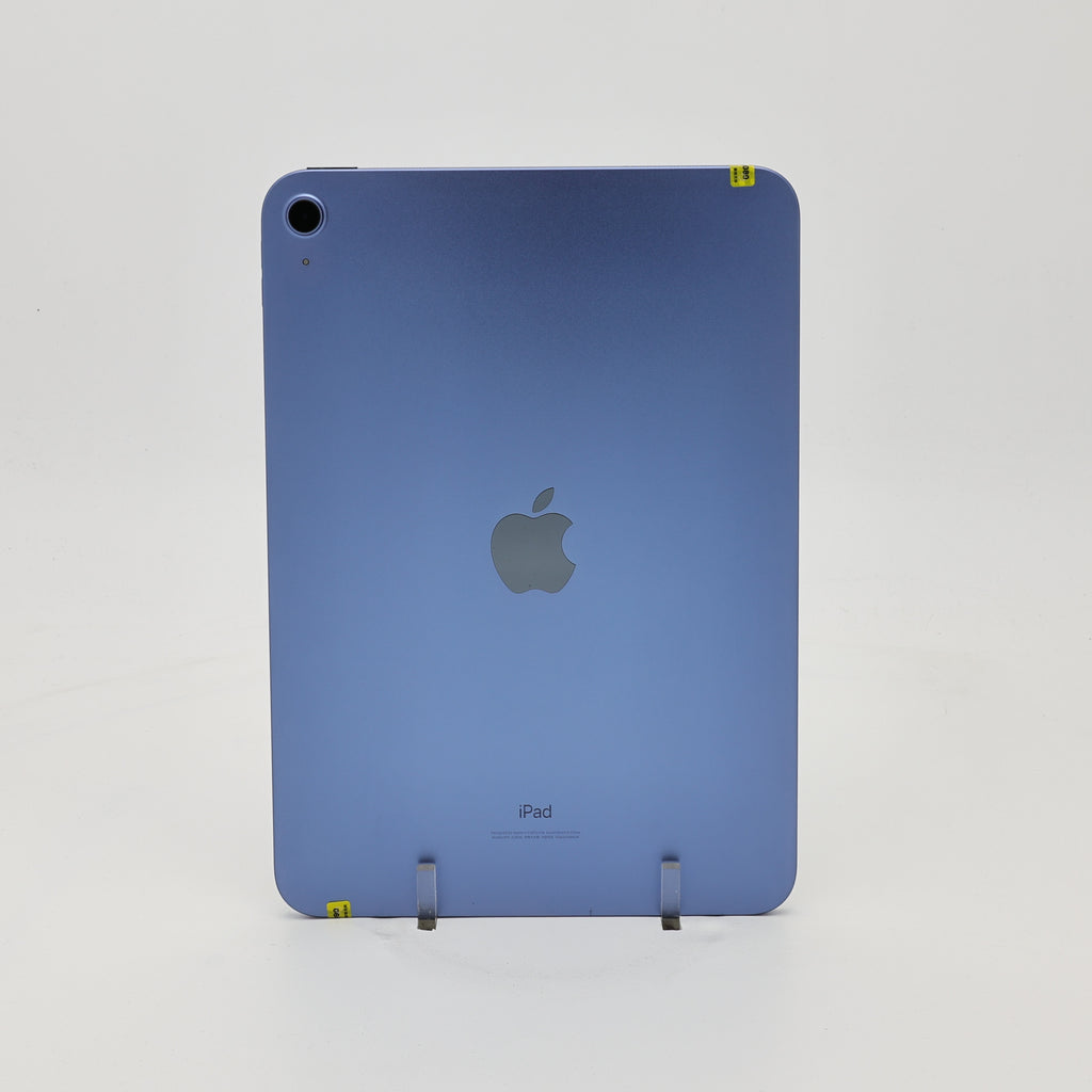 95新 Apple iPad 10代 256G 藍色 WIFI