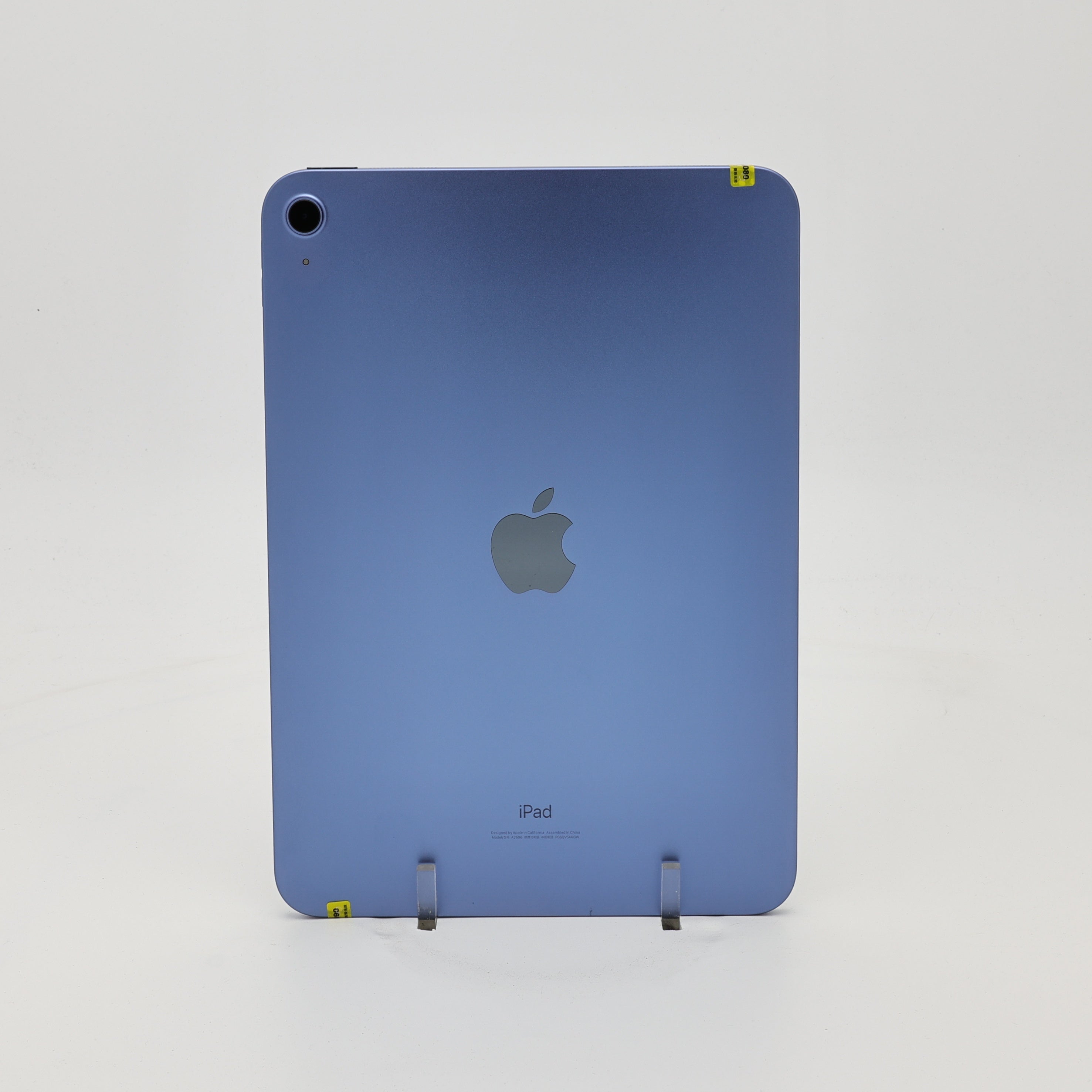 95新 Apple iPad 10代 256G 藍色 WIFI