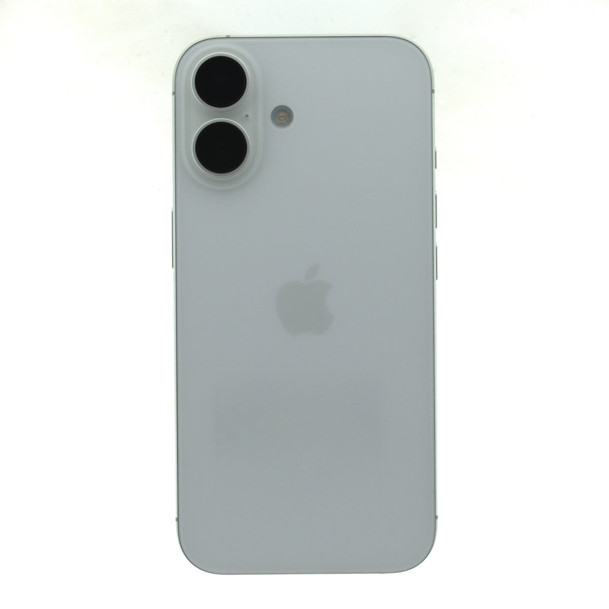 95新 Apple iPhone 16 256G 白色 中國大陸版