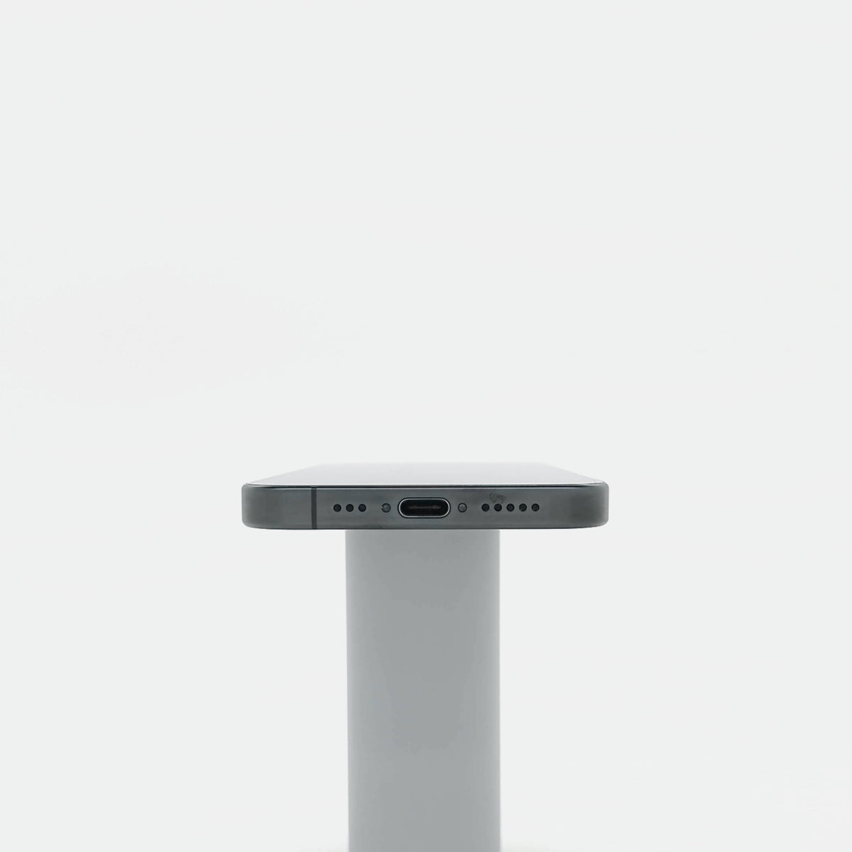 95新 Apple iPhone 15 Pro 256G 黑色鈦金屬 中國大陸版