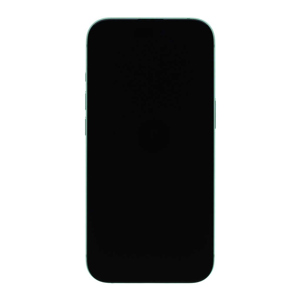 95新 Apple iPhone 15 256G 綠色 中國大陸版