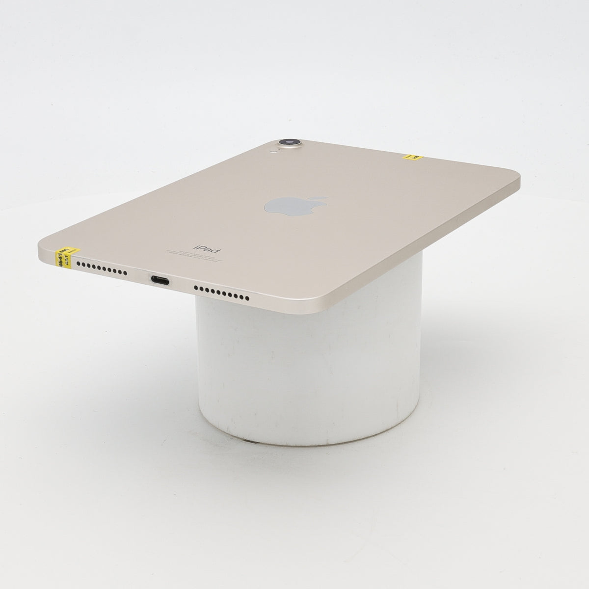 95新 Apple iPad mini6 256G 星光色 WIFI