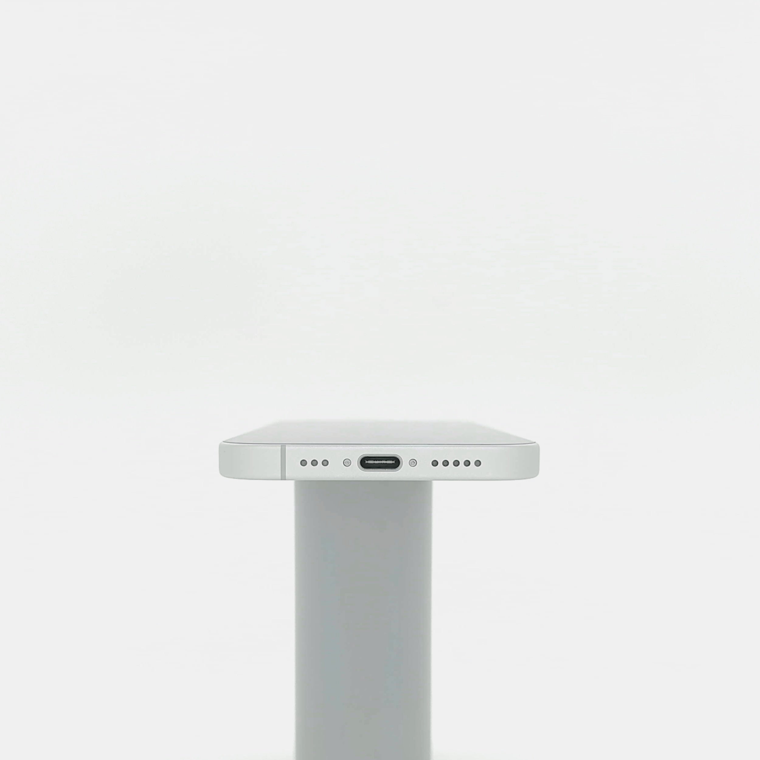 95新 Apple iPhone 16 256G 白色 中國大陸版