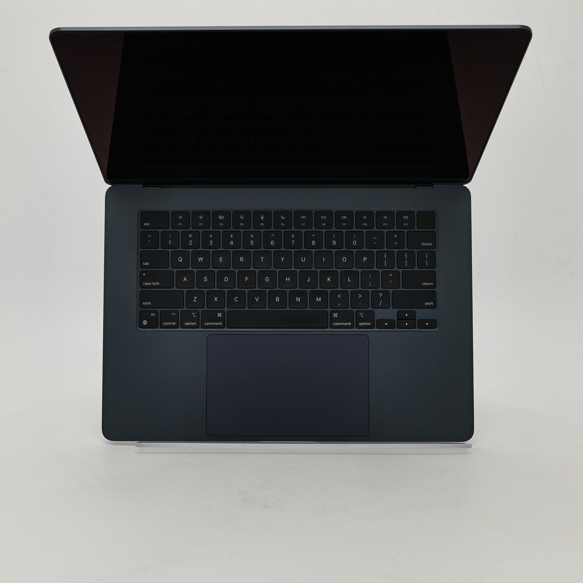 99新 Apple MacBook Air 24年 15寸 M3（8+10核） 8G RAM 256G SSD 午夜色