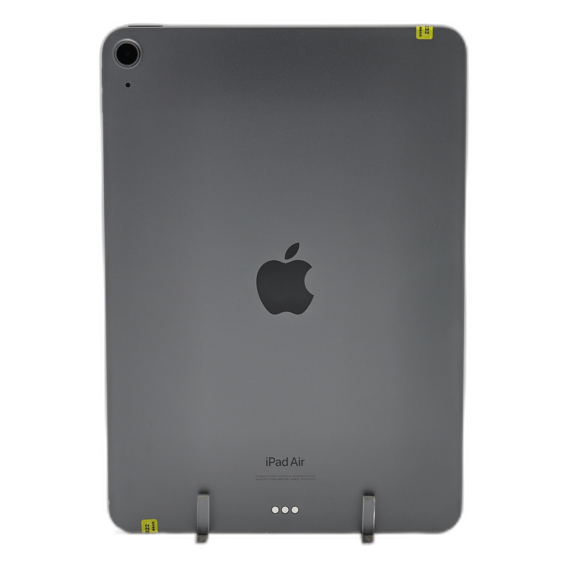 95新 Apple iPad Air5 256G 深空灰色 WIFI