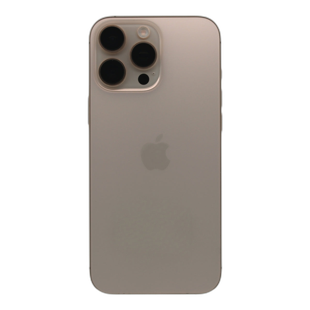 95新 Apple iPhone 16 Pro Max 256G 沙漠色鈦金屬 中國大陸版