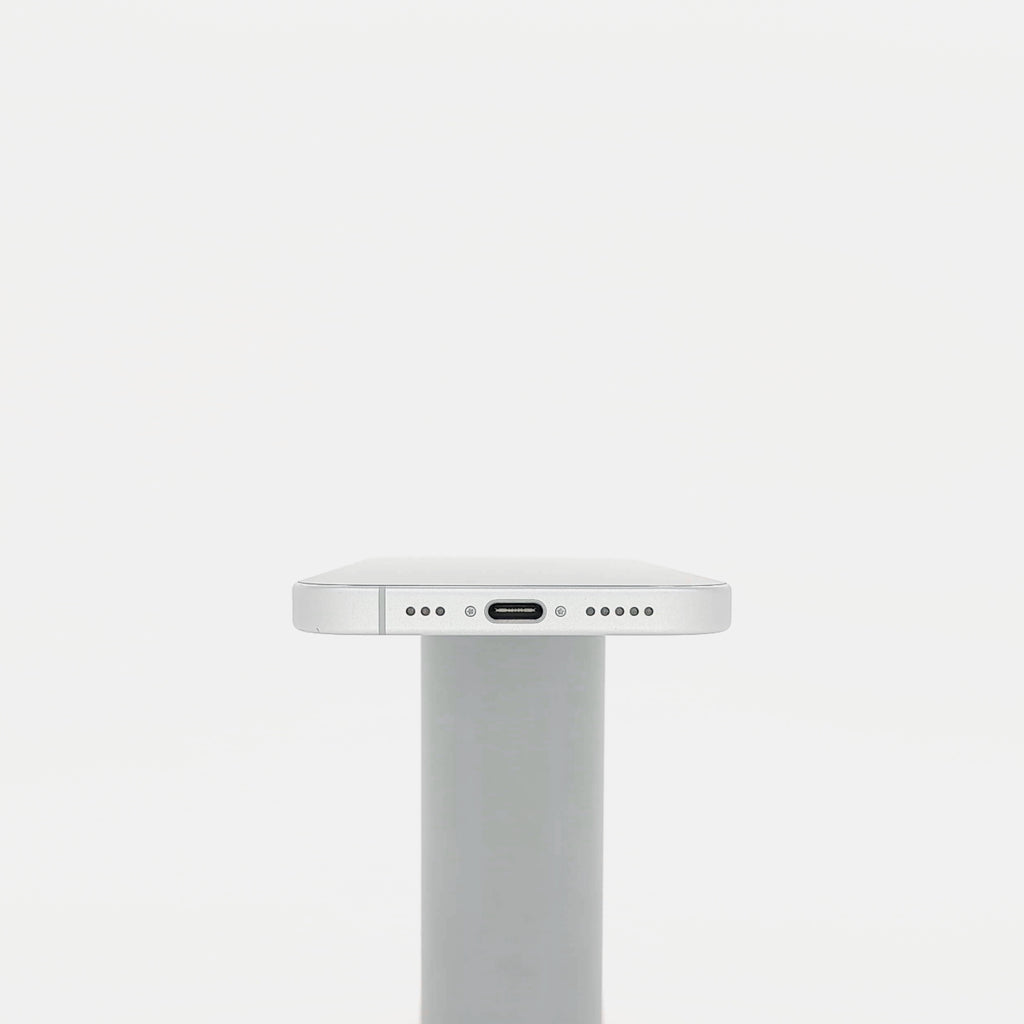 95新 Apple iPhone 16 256G 白色 中國大陸版