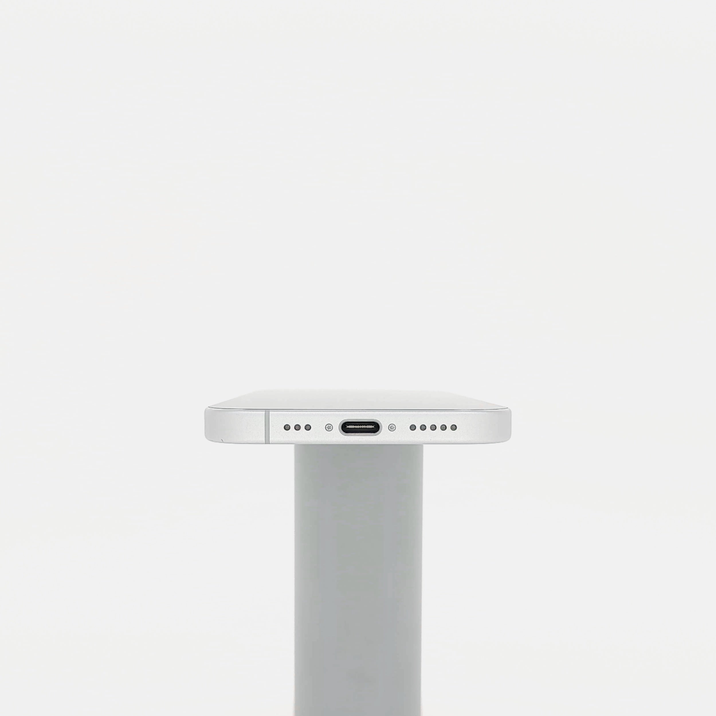 95新 Apple iPhone 16 256G 白色 中國大陸版