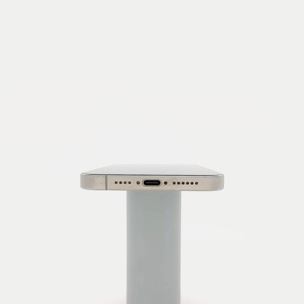 95新 Apple iPhone 15 Pro Max 256G 原色鈦金屬 中國大陸版