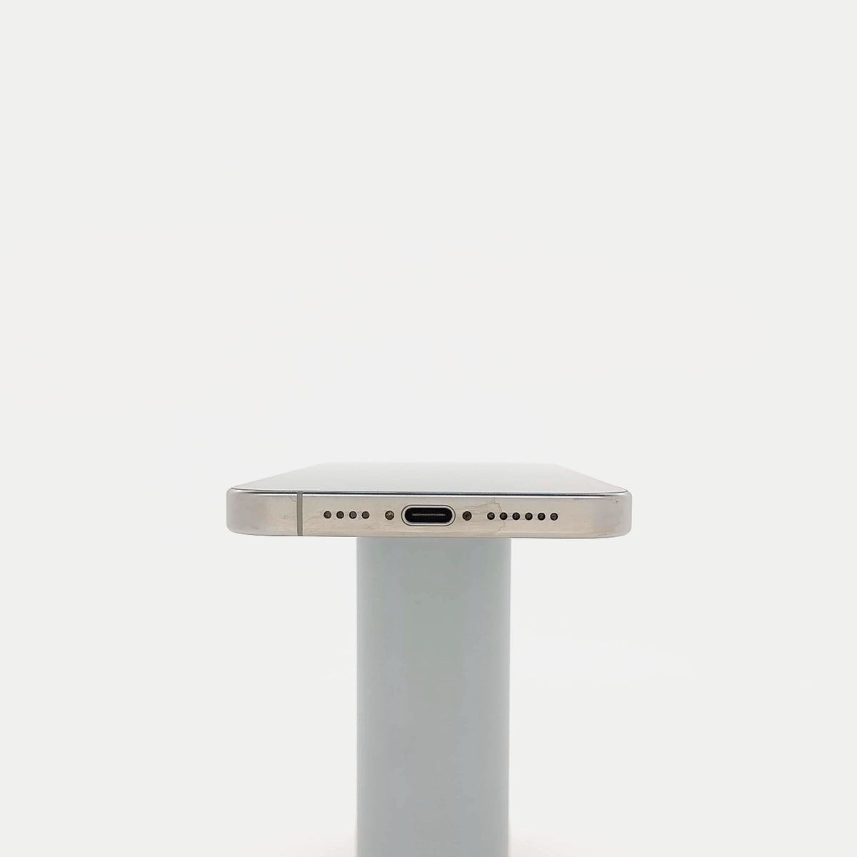 95新 Apple iPhone 15 Pro Max 256G 原色鈦金屬 中國大陸版