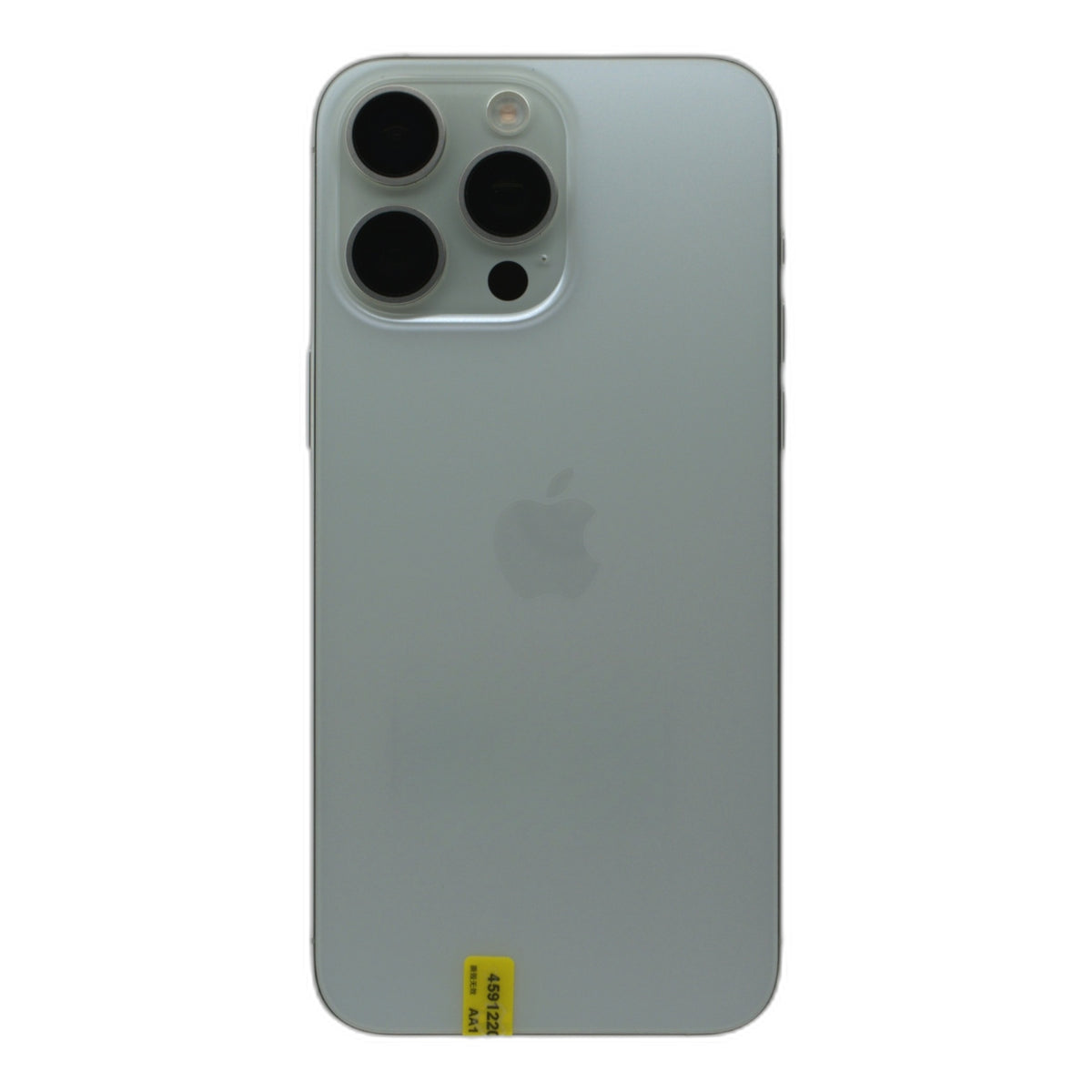 95新 Apple iPhone 15 Pro Max 256G 白色鈦金屬 中國大陸版