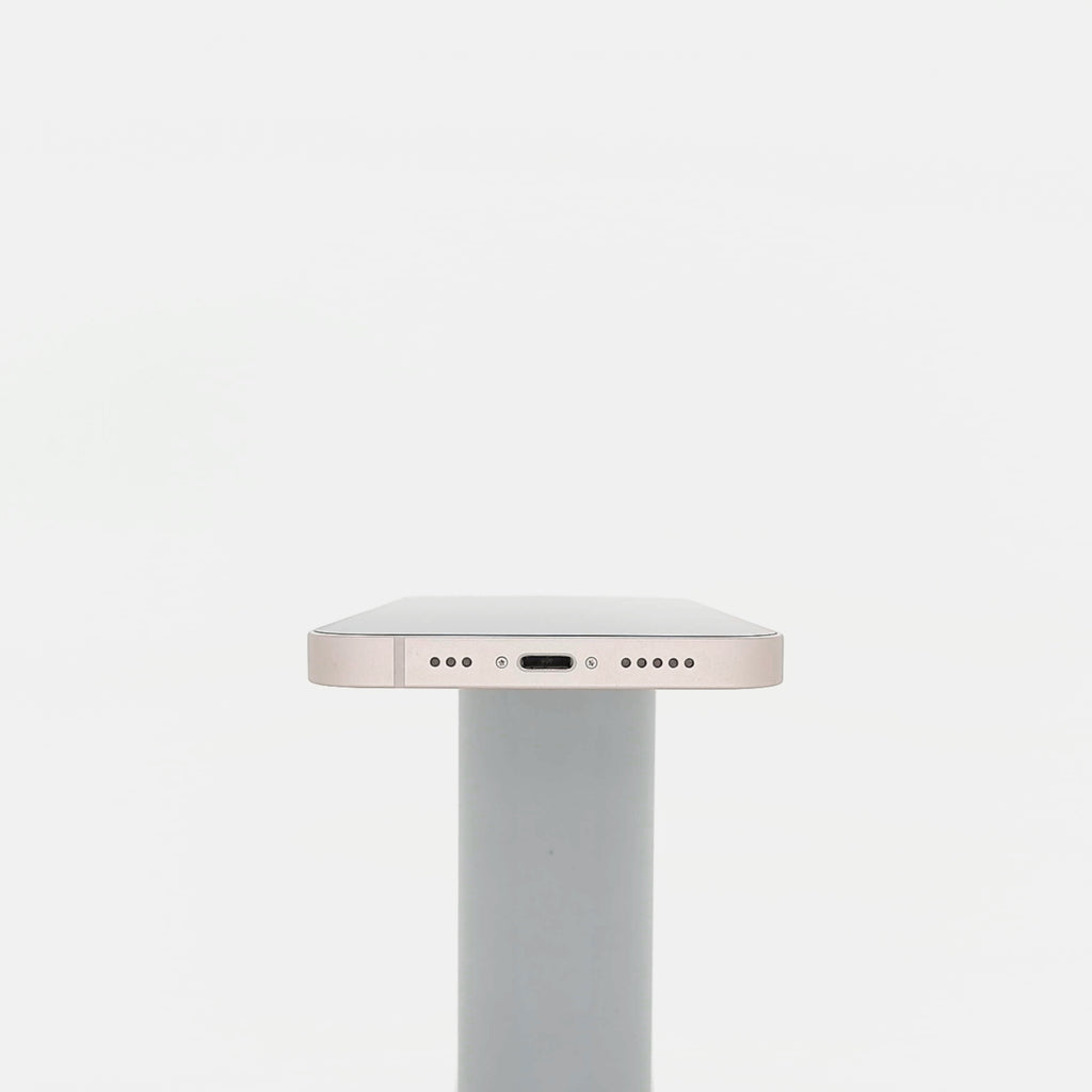 95新 Apple iPhone 13 128G 粉紅色 中國大陸版