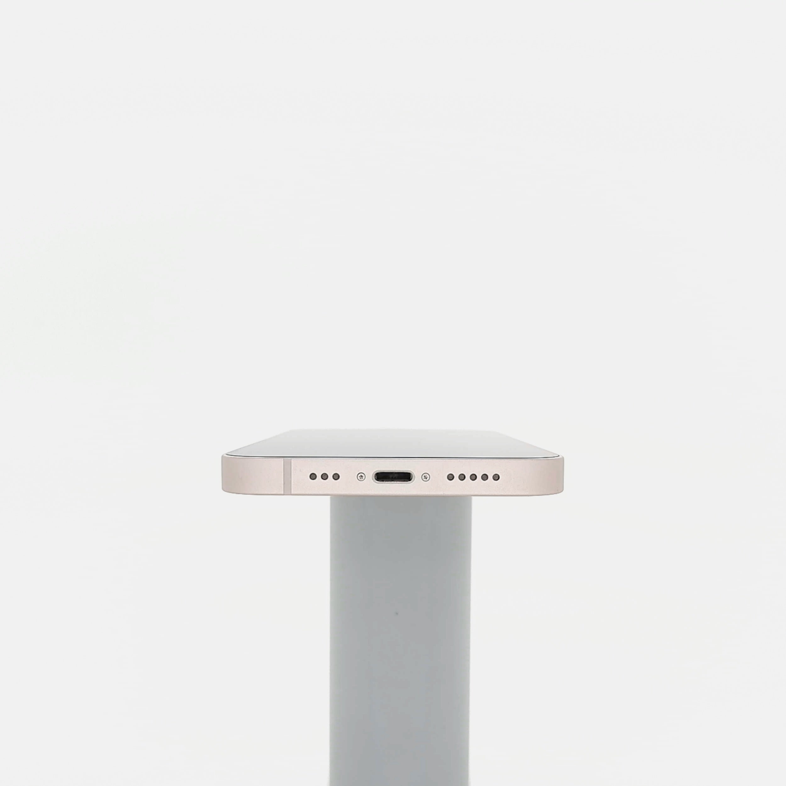 95新 Apple iPhone 13 128G 粉紅色 中國大陸版