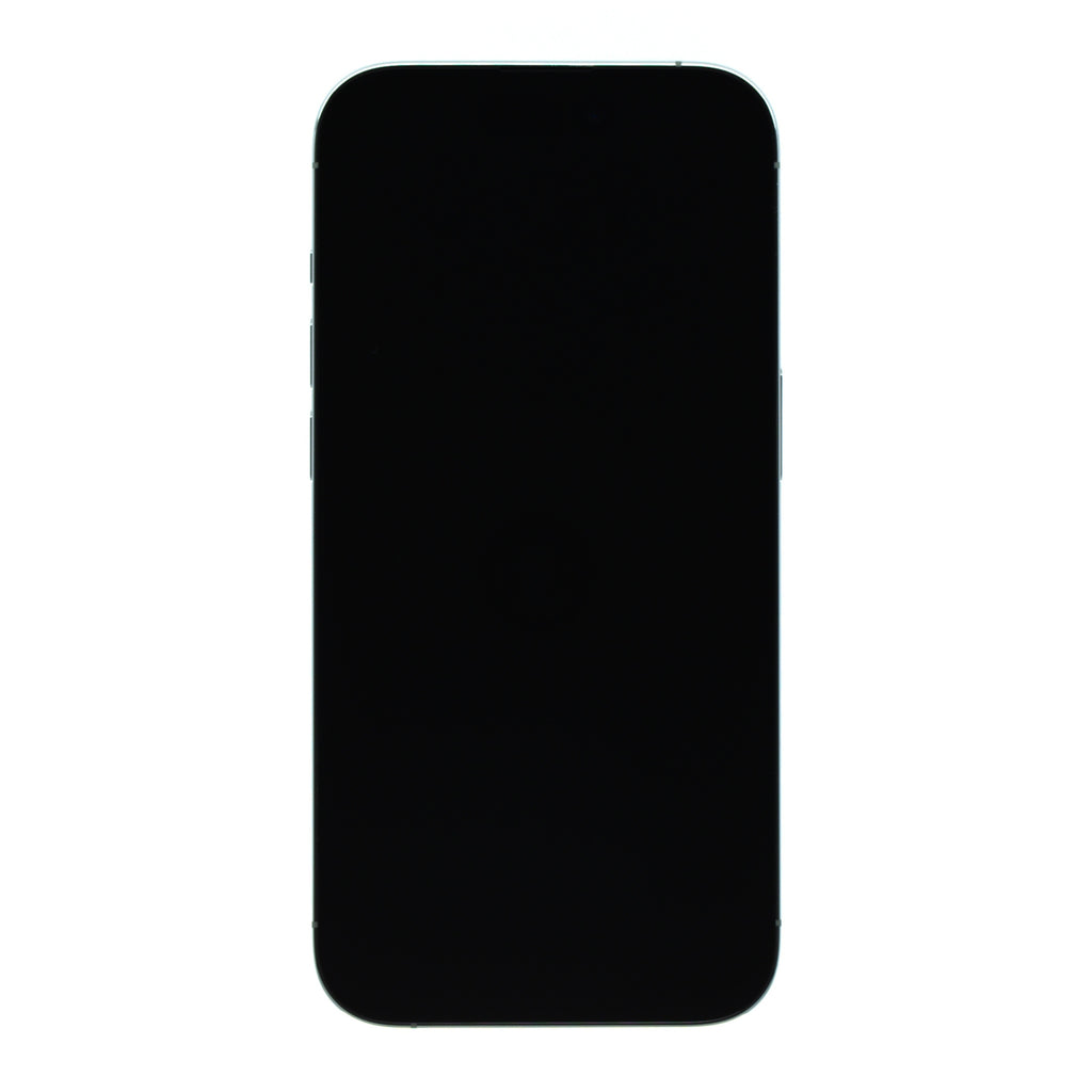95新 Apple iPhone 14 Pro 512G 銀色 中國大陸版