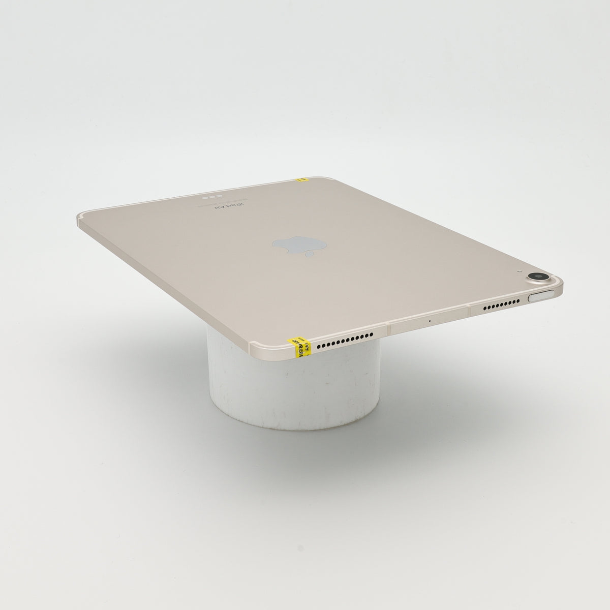 99新 Apple iPad Air5 64G 星光色 WIFI+5G