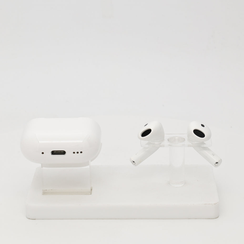 99新 Apple AirPods 4 (支持主动降噪) 白色