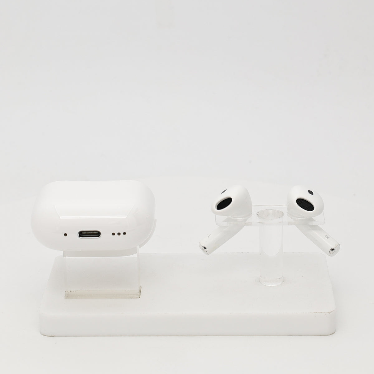 99新 Apple AirPods 4 (支持主动降噪) 白色