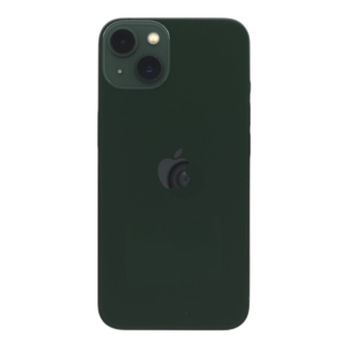 95新 Apple iPhone 13 256G 綠色 中國大陸版