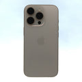 95新 Apple iPhone 16 Pro 256G 沙漠色鈦金屬 中國大陸版