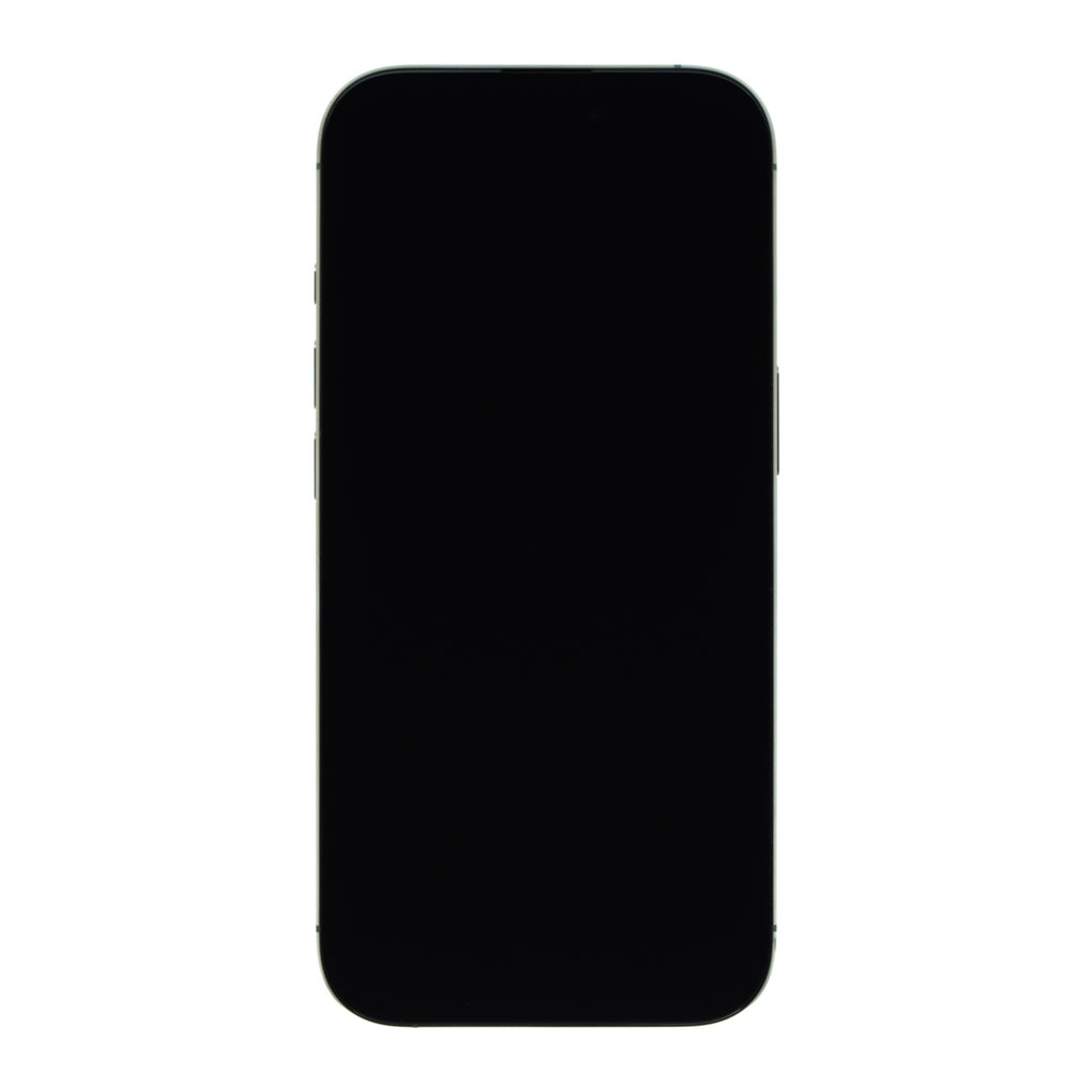 95新 Apple iPhone 16 Pro 256G 原色鈦金屬 中國大陸版