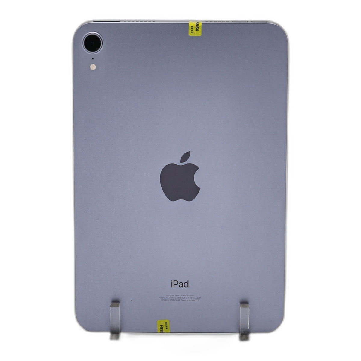 95新 Apple iPad mini6 256G 紫色 WIFI