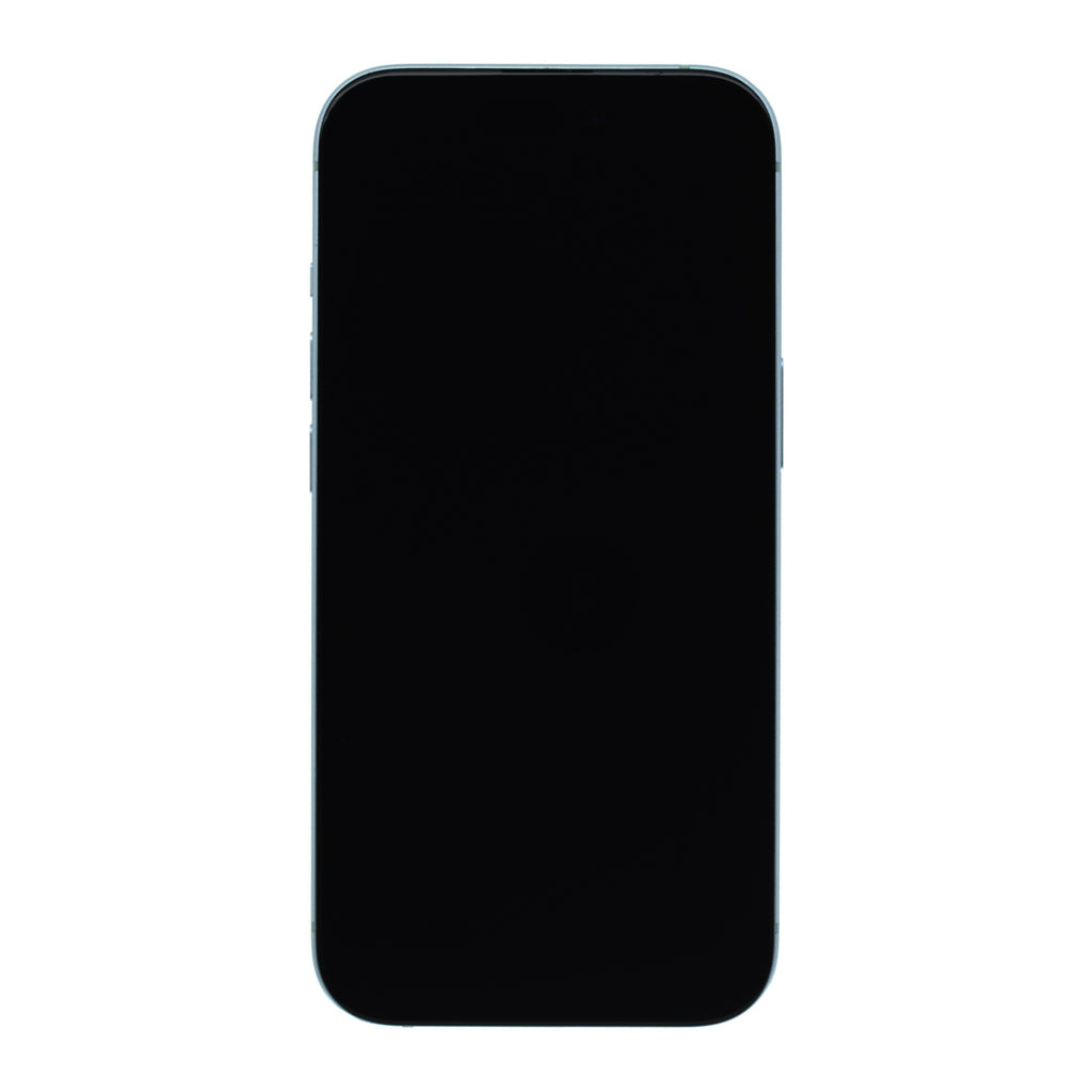 95新 Apple iPhone 15 128G 藍色 中國大陸版