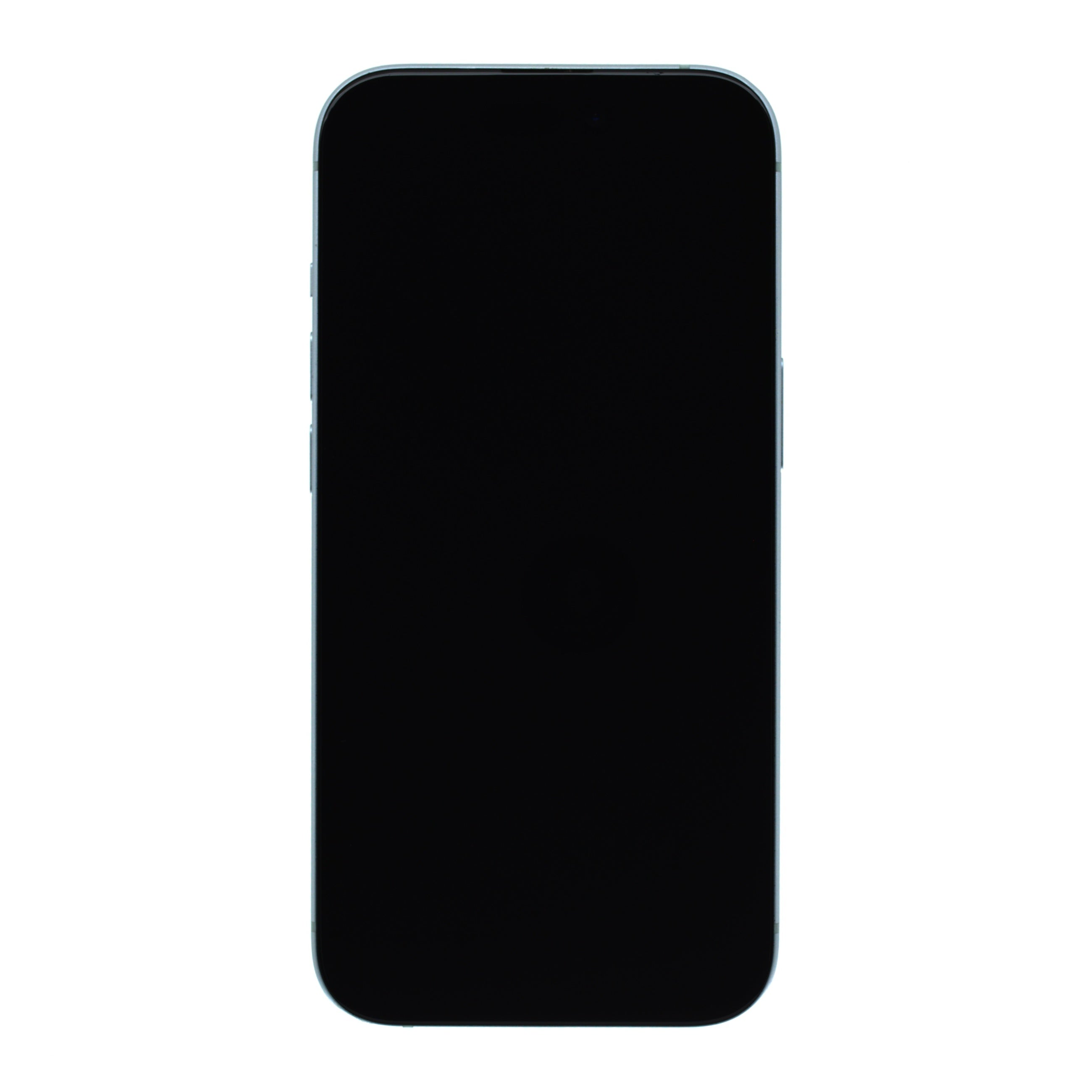 95新 Apple iPhone 15 128G 藍色 中國大陸版