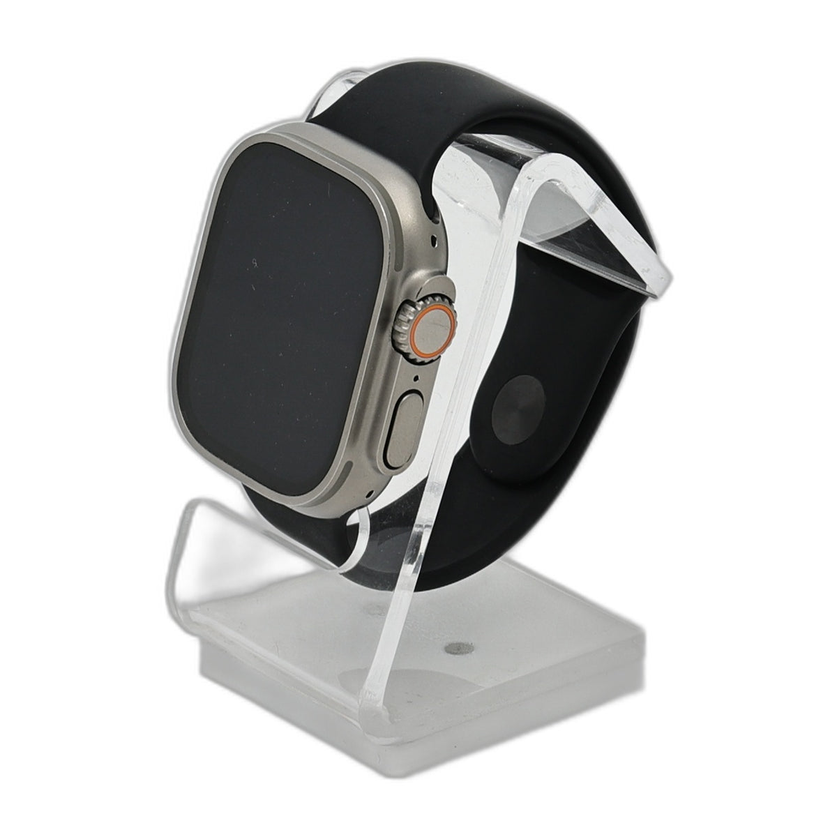 99新 Apple Watch Ultra 2 49毫米 鈦金屬