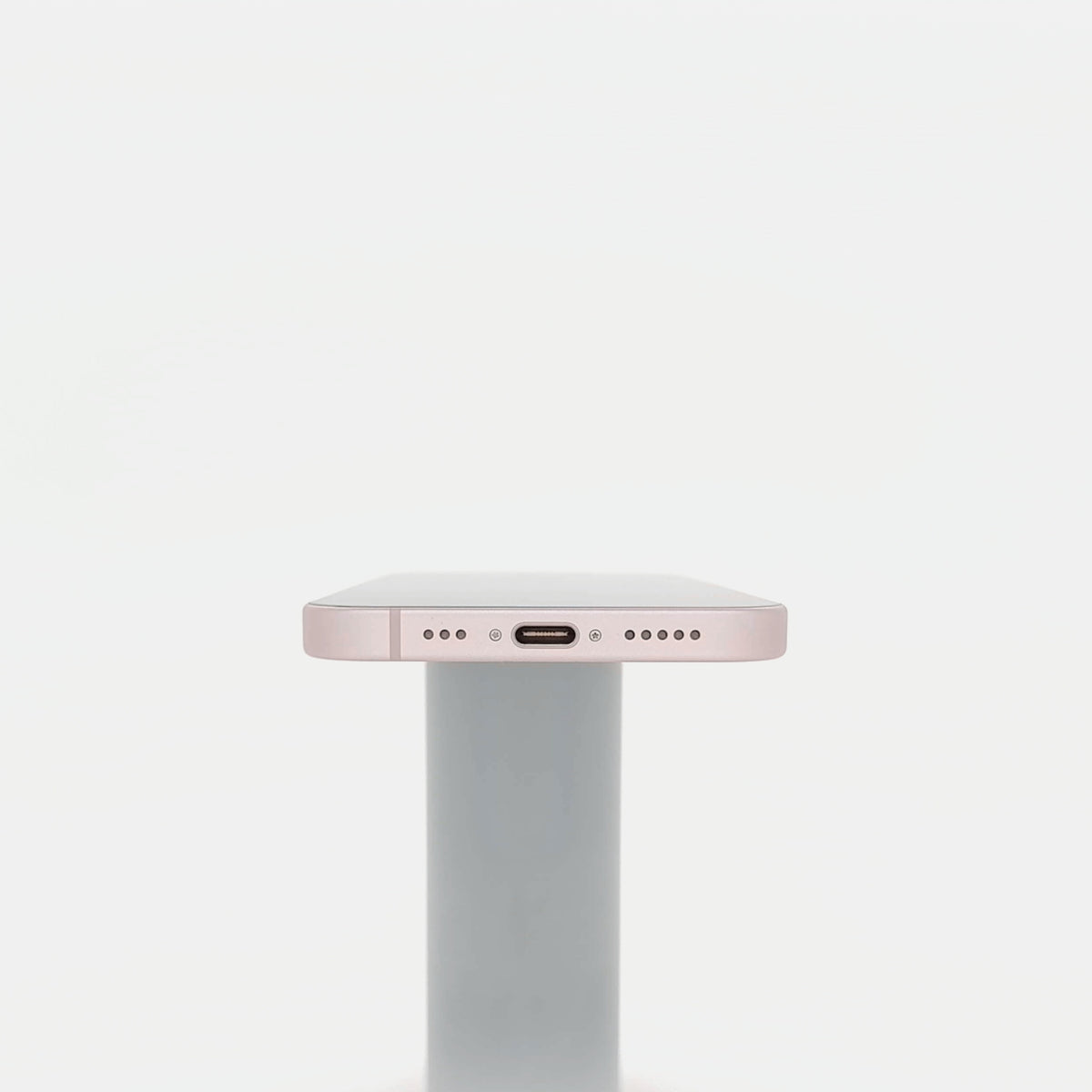 95新 Apple iPhone 15 256G 粉紅色 中國大陸版