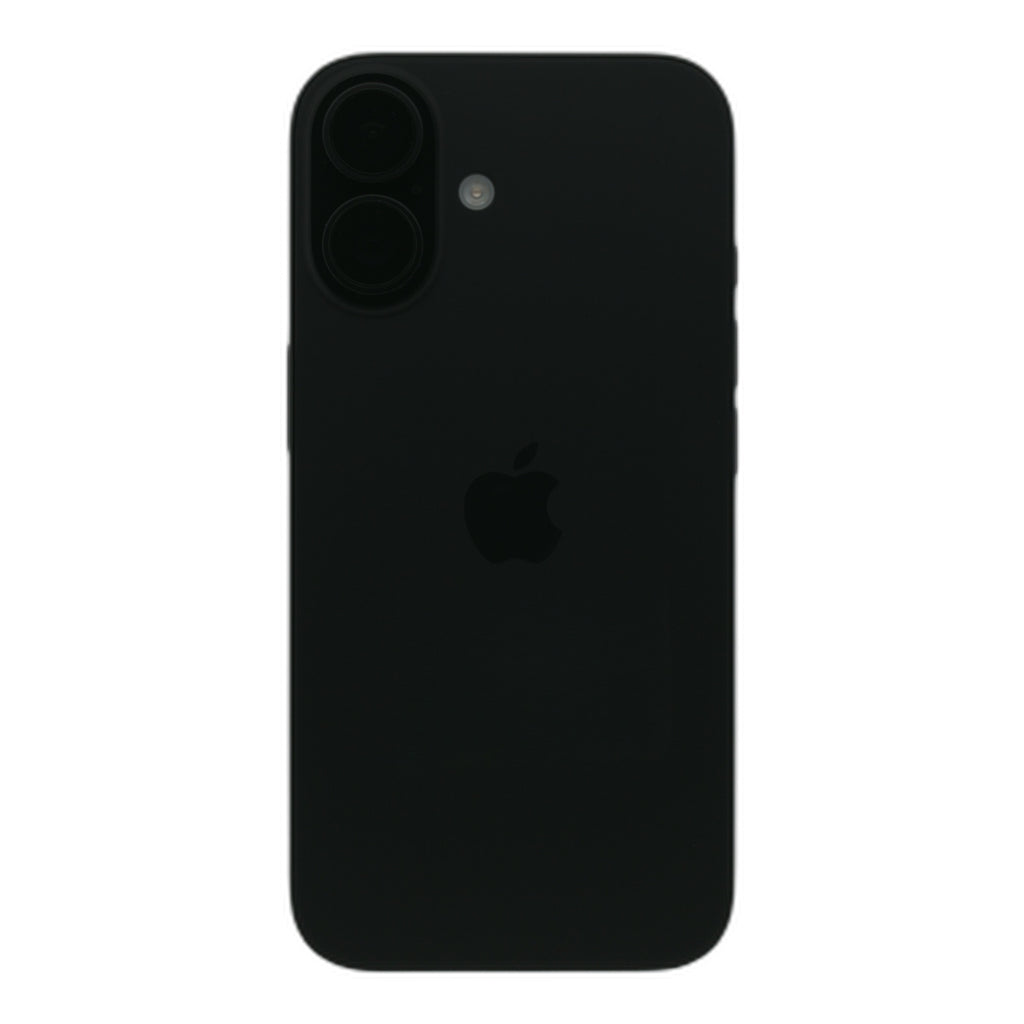 95新 Apple iPhone 16 256G 黑色 中國大陸版