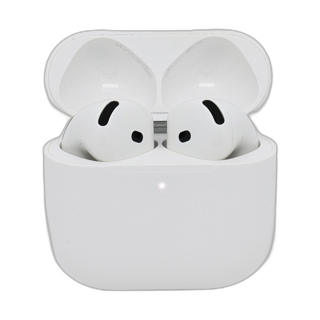 99新 Apple AirPods 4 (不支持主动降噪) 白色