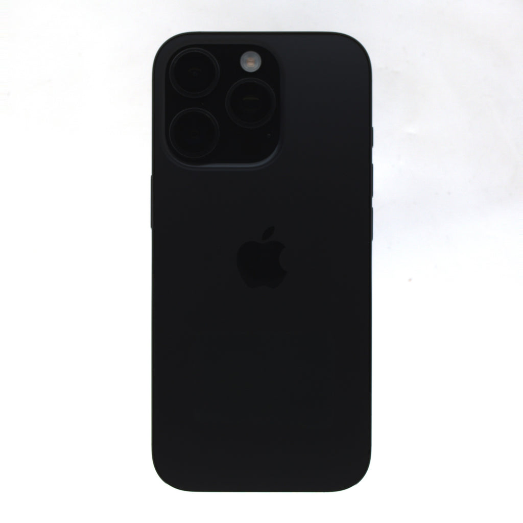 95新 Apple iPhone 16 Pro 128G 黑色鈦金屬 中國大陸版