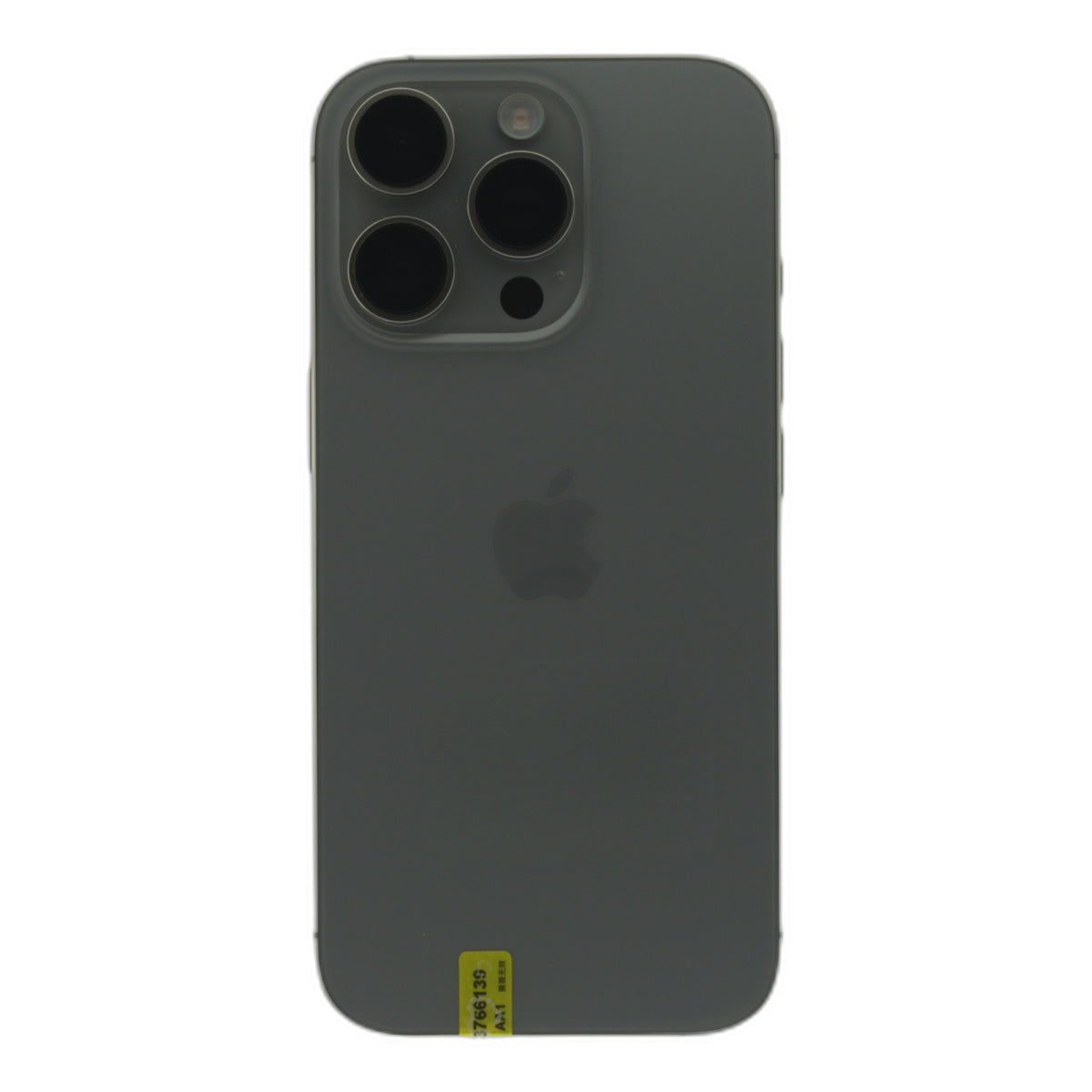 99新 Apple iPhone 16 Pro 128G 原色鈦金屬 中國大陸版