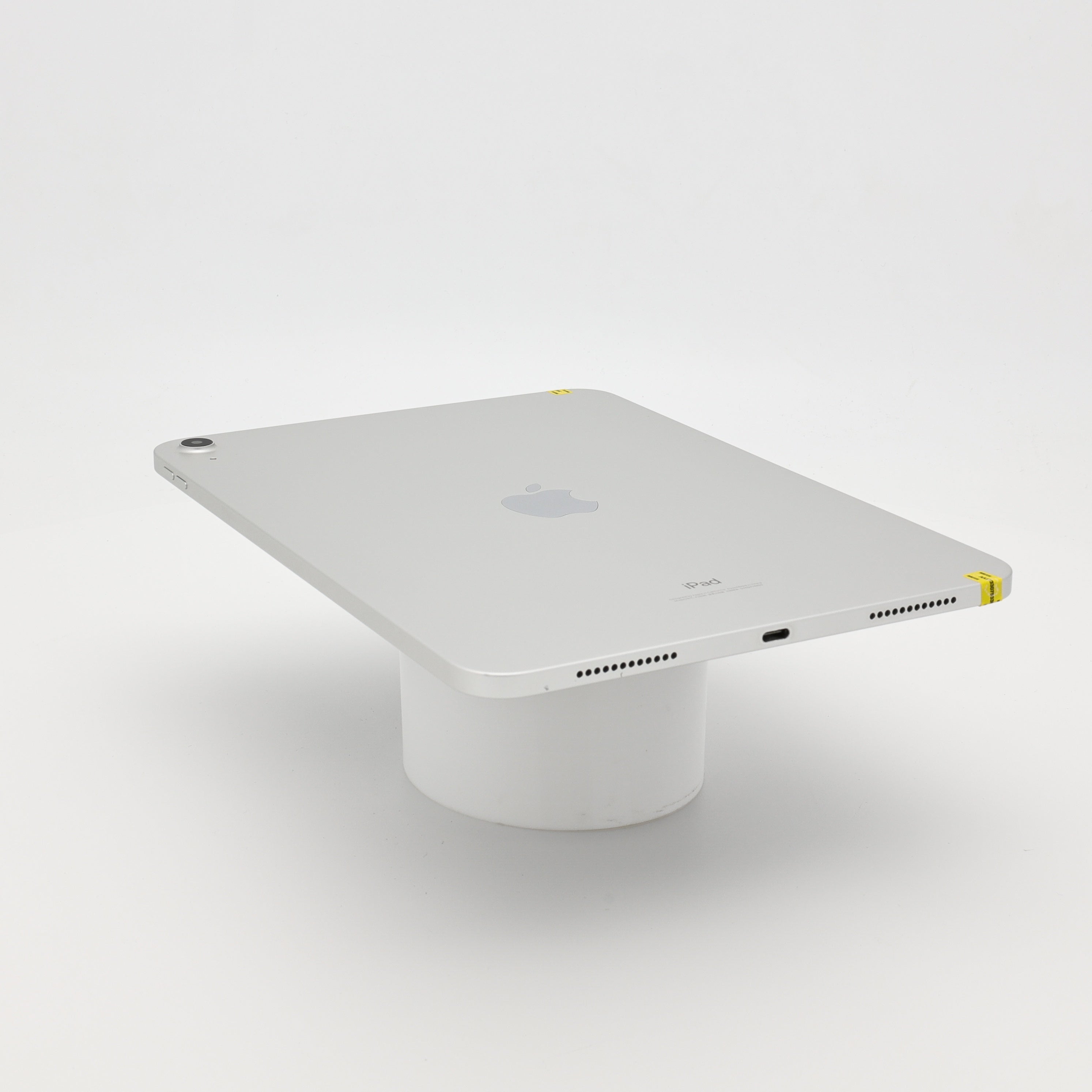 95新 Apple iPad 10代 64G 銀色 WIFI