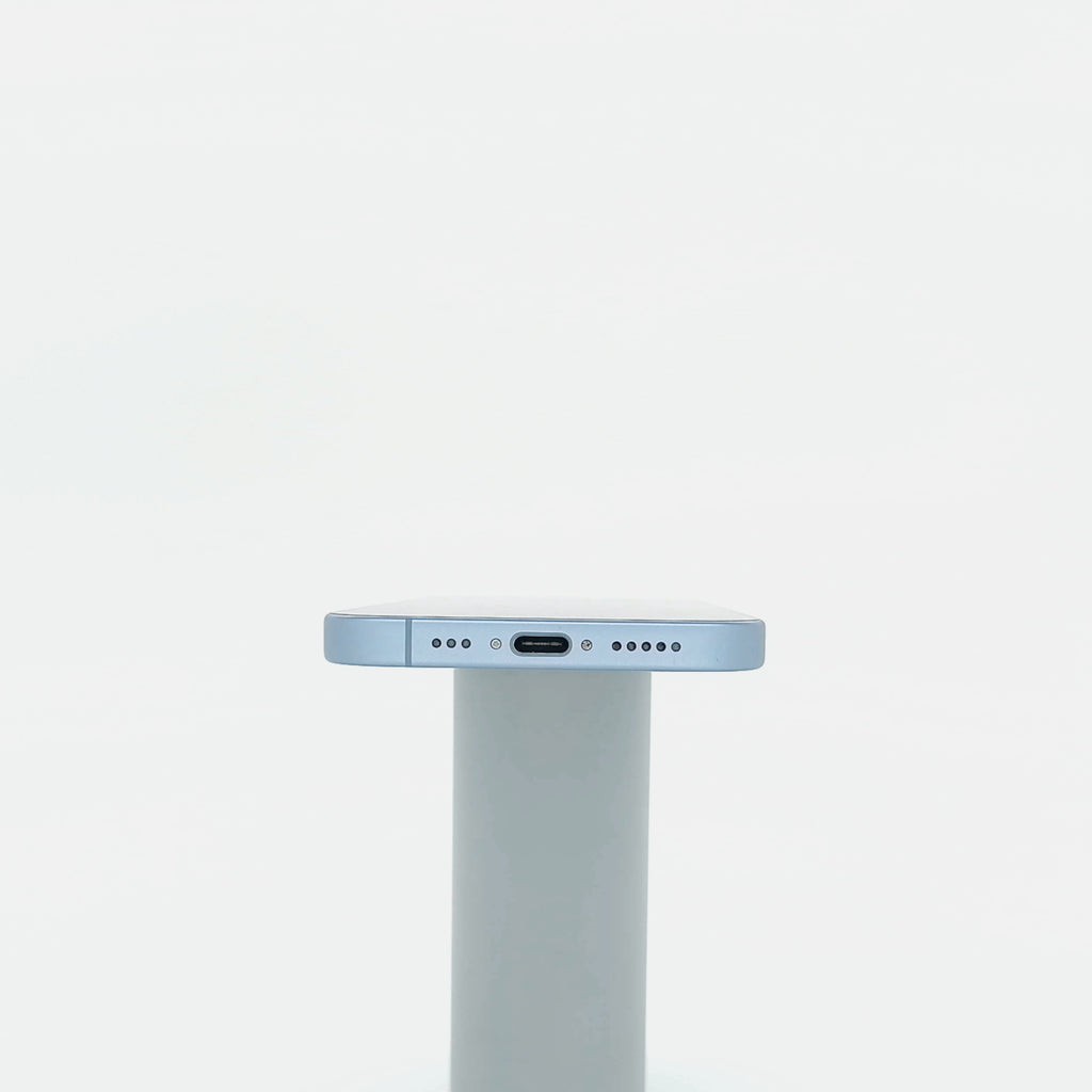 95新 Apple iPhone 17 256G 青霧藍色 中國大陸版