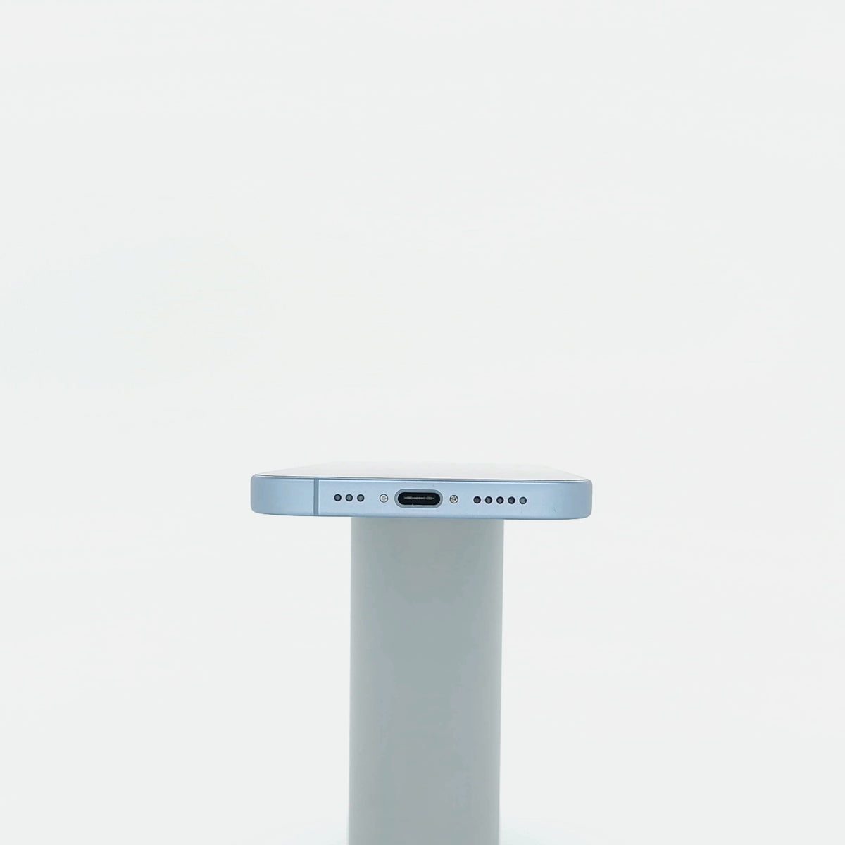 95新 Apple iPhone 17 256G 青霧藍色 中國大陸版