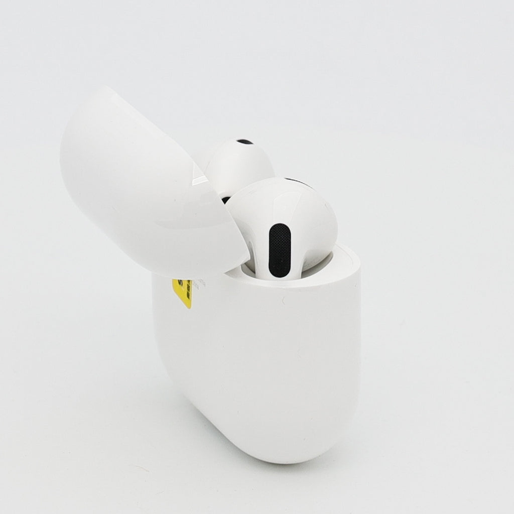 99新 Apple AirPods 4 (支持主動降噪) 白色