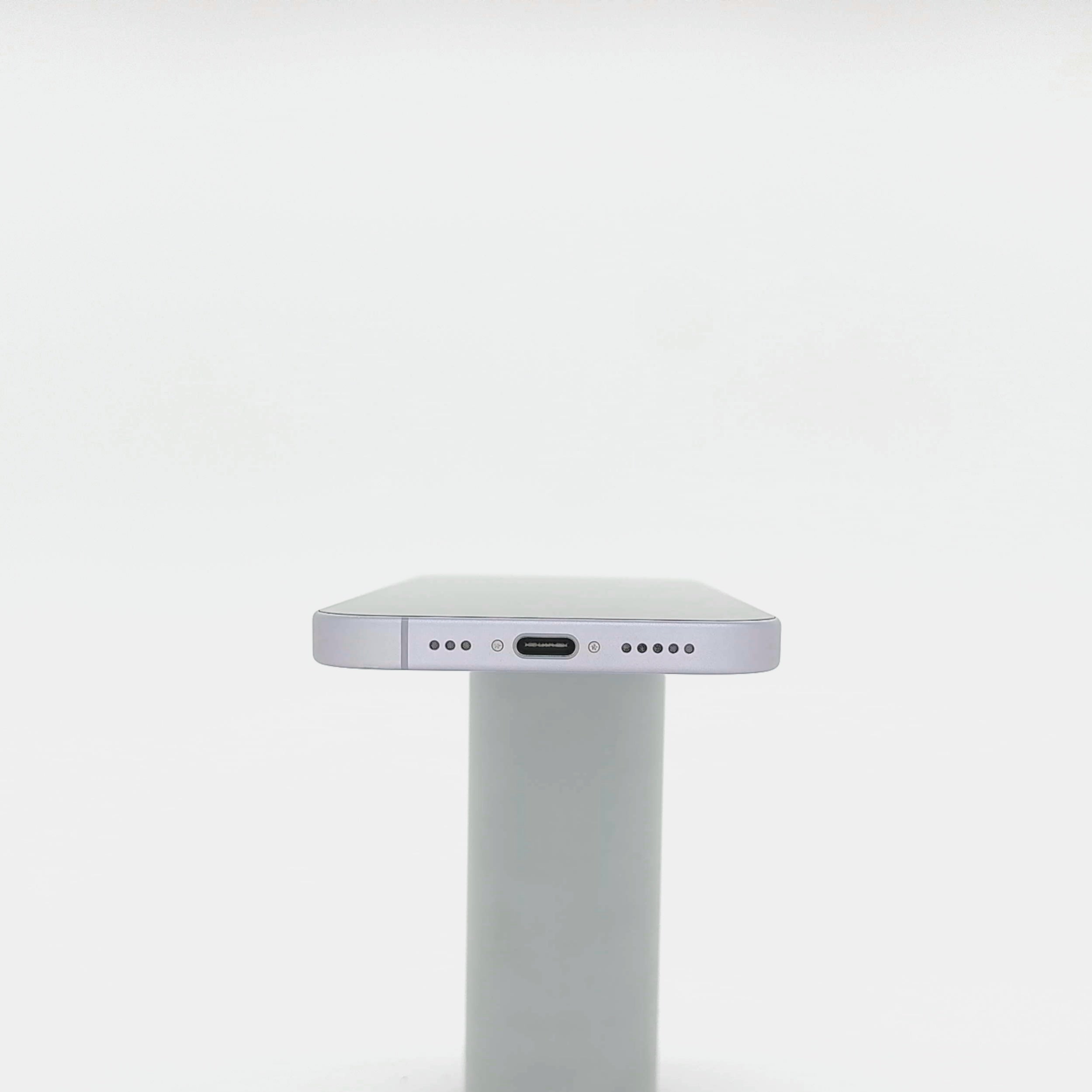 95新 Apple iPhone 17 256G 薰衣草紫色 中國大陸版