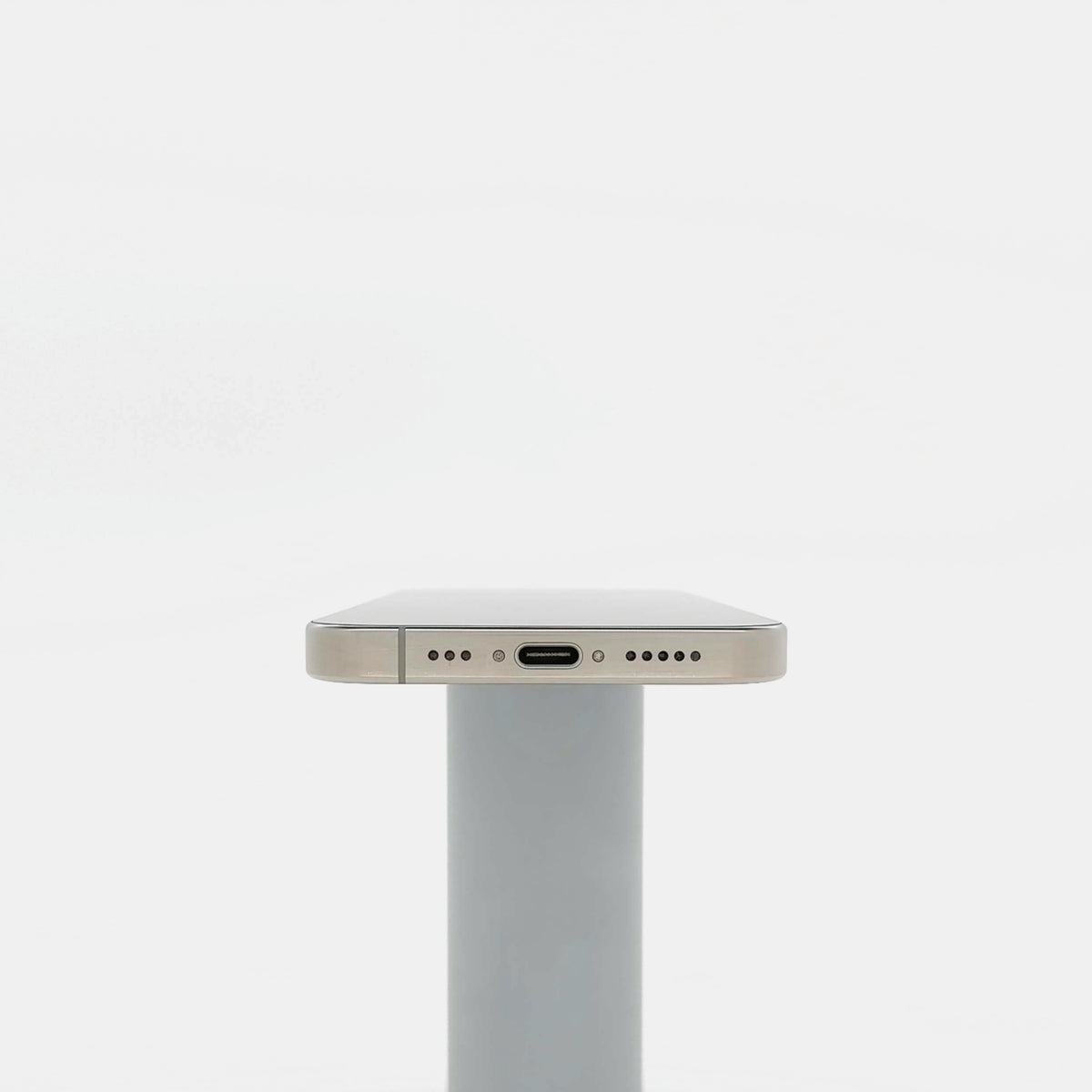 99新 Apple iPhone 16 Pro 128G 原色鈦金屬 中國大陸版