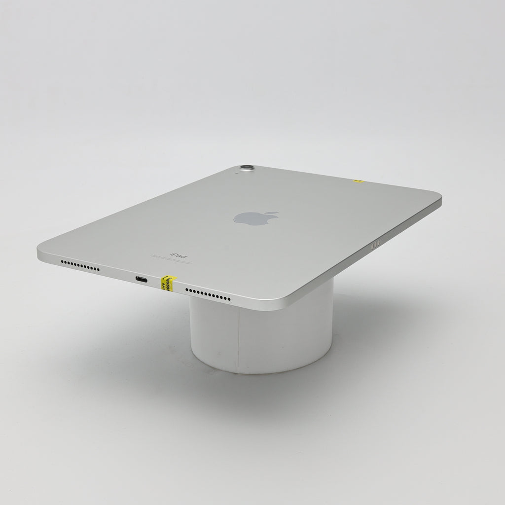 99新 Apple iPad 10代 64G 銀色 WIFI