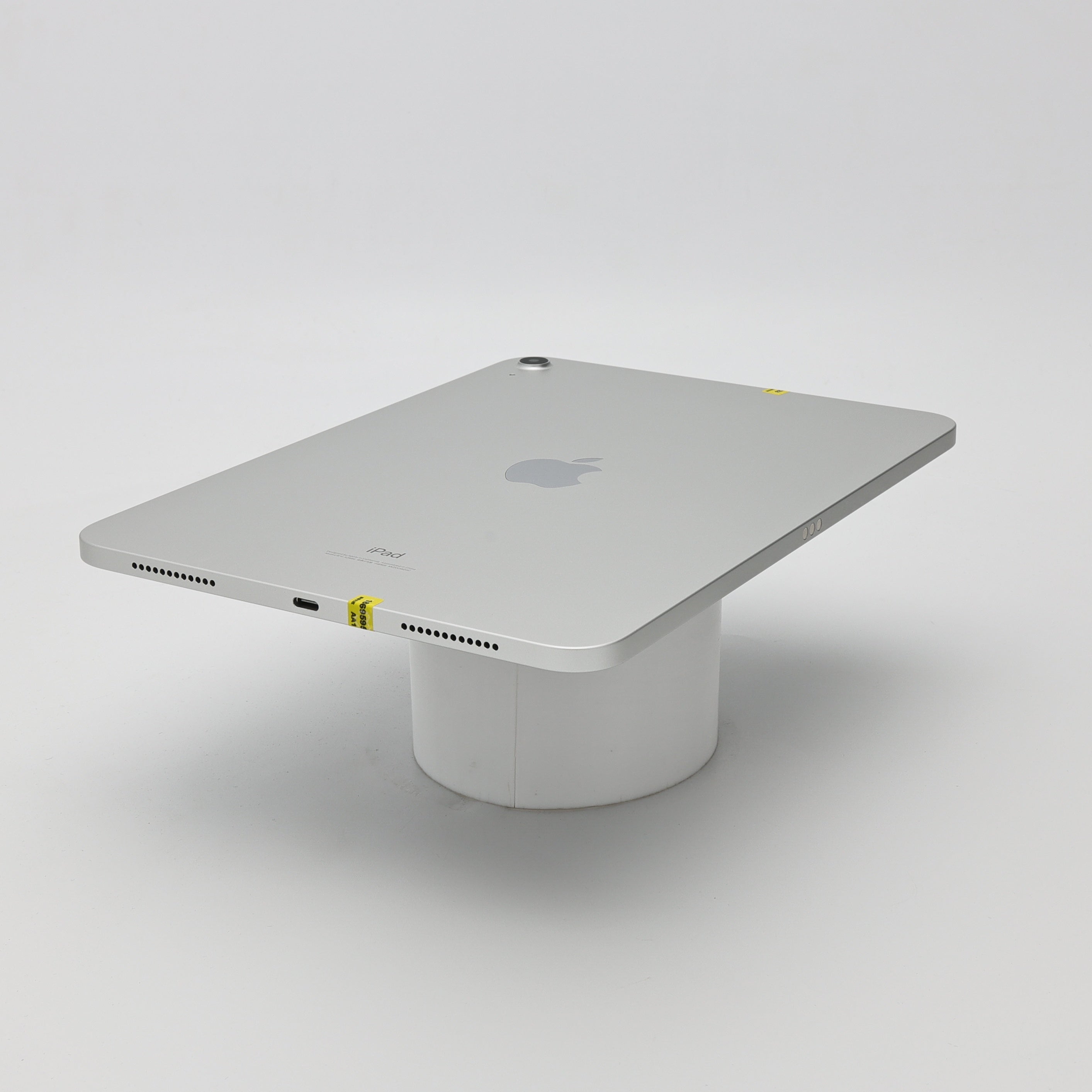 99新 Apple iPad 10代 64G 銀色 WIFI