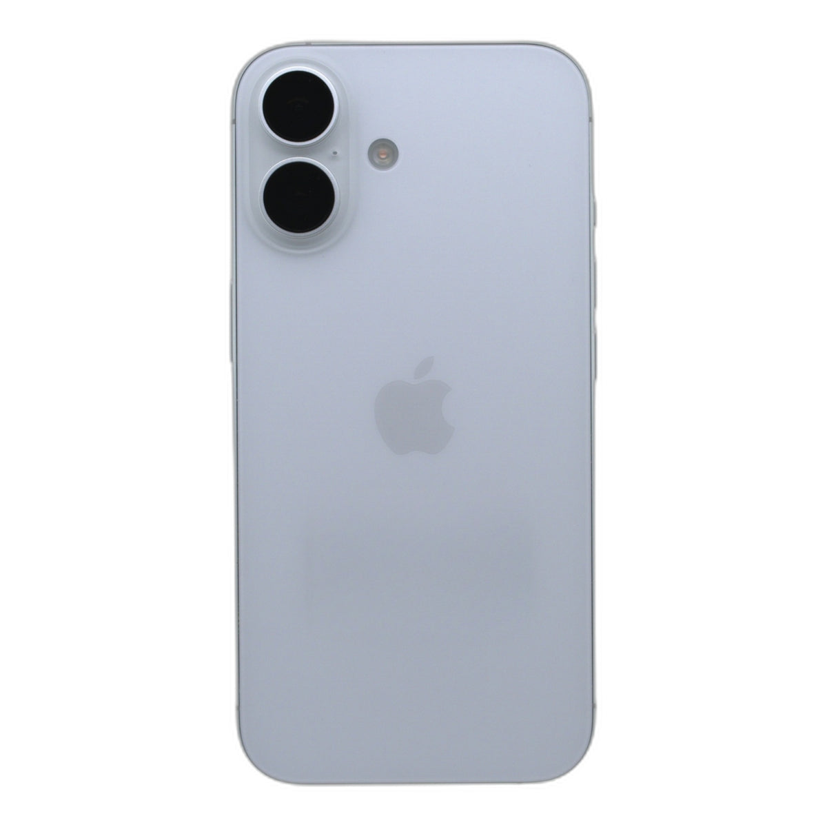 95新 Apple iPhone 16 128G 白色 中國大陸版