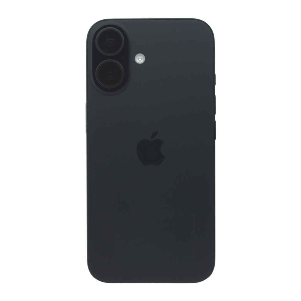 95新 Apple iPhone 16 256G 黑色 中國大陸版