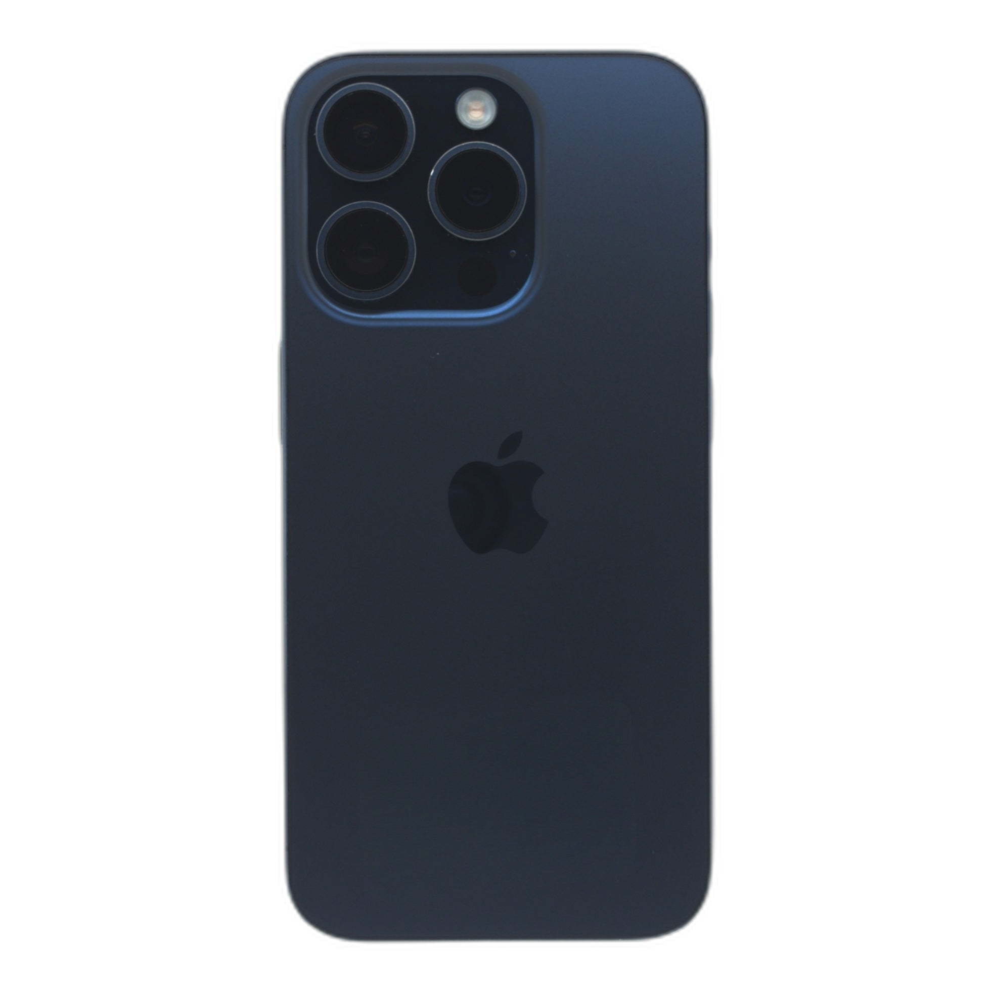 95新 Apple iPhone 15 Pro 128G 藍色鈦金屬 中國大陸版