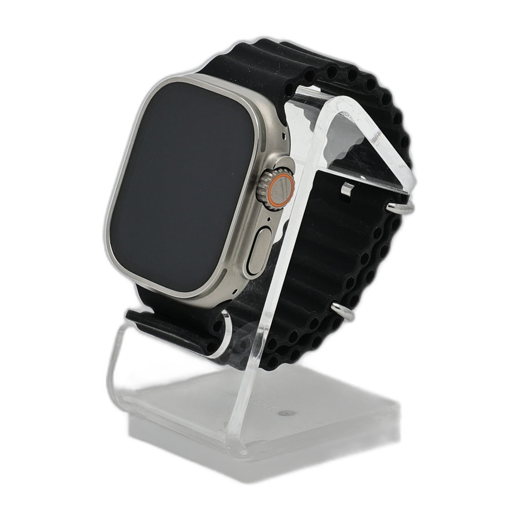 99新 Apple Watch Ultra 2 49毫米 鈦金屬